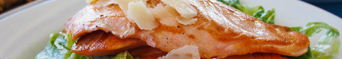 Eating Buffet Seafood at Kirin Japanese Seafood & Sushi Buffet restaurant in Houston, TX.